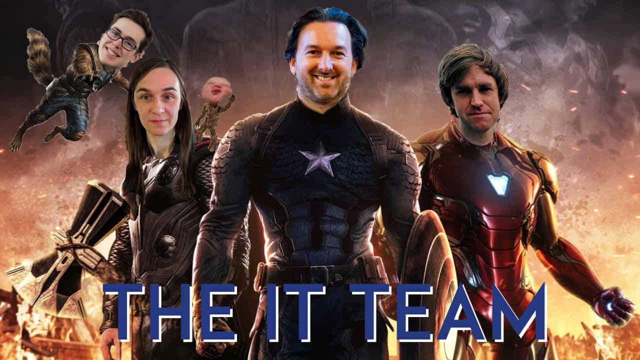ICT Team